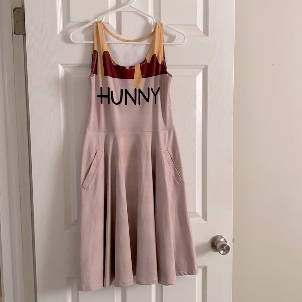 Hunny Dress